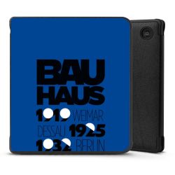 E-Reader Smart Case schwarz