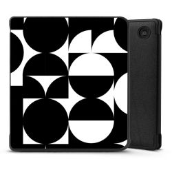 E-Reader Smart Case schwarz