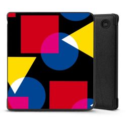 E-Reader Smart Case schwarz