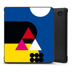 E-Reader Smart Case schwarz