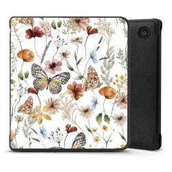 E-Reader Smart Case schwarz