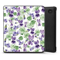 E-Reader Smart Case schwarz
