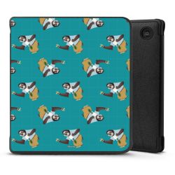 E-Reader Smart Case schwarz