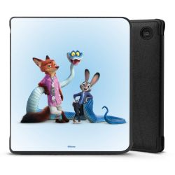 E-Reader Smart Case schwarz