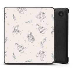 E-Reader Smart Case schwarz