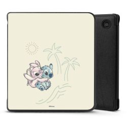 E-Reader Smart Case schwarz