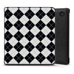 E-Reader Smart Case schwarz