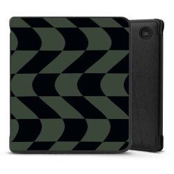 E-Reader Smart Case schwarz