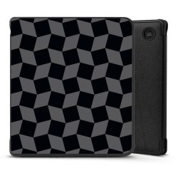 E-Reader Smart Case schwarz