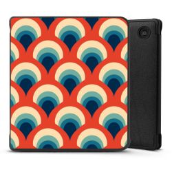E-Reader Smart Case schwarz