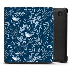 E-Reader Smart Case schwarz