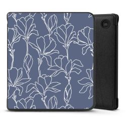 E-Reader Smart Case schwarz
