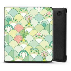 E-Reader Smart Case schwarz