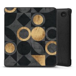 E-Reader Smart Case schwarz