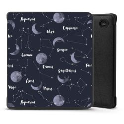 E-Reader Smart Case schwarz