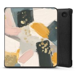 E-Reader Smart Case schwarz