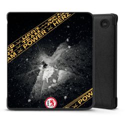 E-Reader Smart Case schwarz