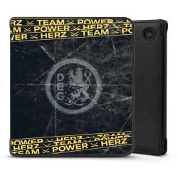 E-Reader Smart Case schwarz