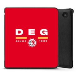 E-Reader Smart Case schwarz