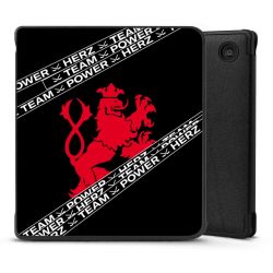 E-Reader Smart Case schwarz