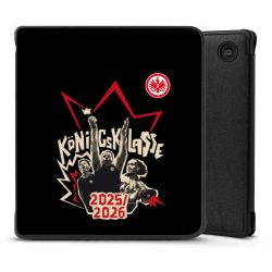 E-Reader Smart Case schwarz