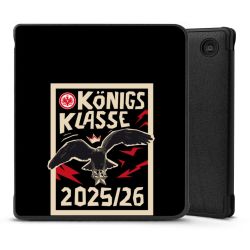 E-Reader Smart Case schwarz
