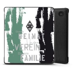 E-Reader Smart Case schwarz