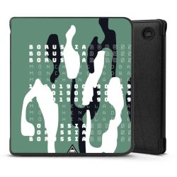 E-Reader Smart Case schwarz