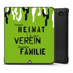 E-Reader Smart Case schwarz