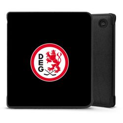 E-Reader Smart Case schwarz