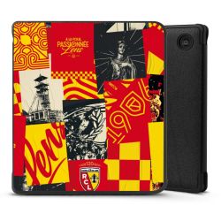 E-Reader Smart Case schwarz