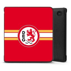 E-Reader Smart Case schwarz