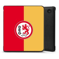 E-Reader Smart Case schwarz