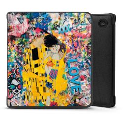 E-Reader Smart Case schwarz