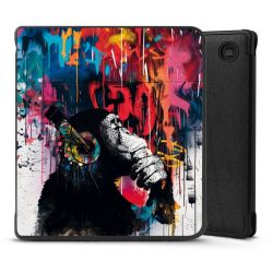 E-Reader Smart Case schwarz