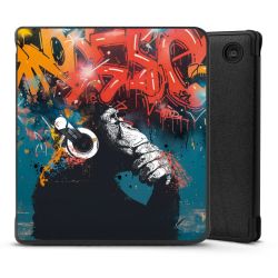 E-Reader Smart Case schwarz