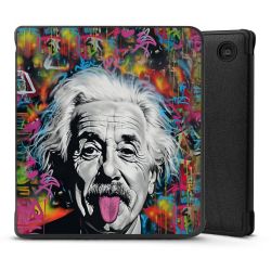 E-Reader Smart Case schwarz