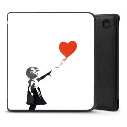 E-Reader Smart Case schwarz
