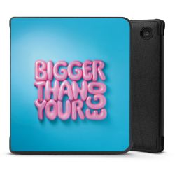 E-Reader Smart Case schwarz