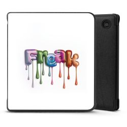 E-Reader Smart Case schwarz