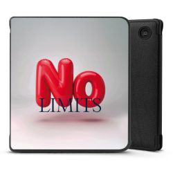 E-Reader Smart Case schwarz