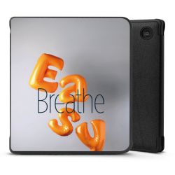 E-Reader Smart Case schwarz