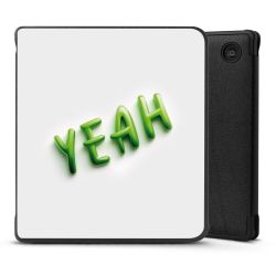 E-Reader Smart Case schwarz