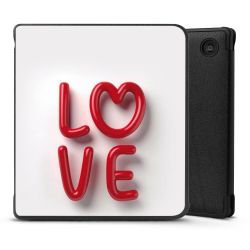 E-Reader Smart Case schwarz