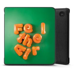 E-Reader Smart Case schwarz