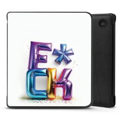 E-Reader Smart Case schwarz