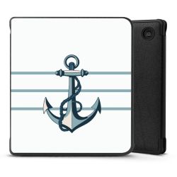 E-Reader Smart Case schwarz