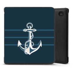 E-Reader Smart Case schwarz