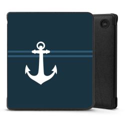 E-Reader Smart Case schwarz