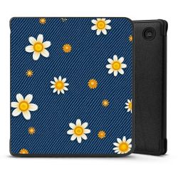 E-Reader Smart Case schwarz